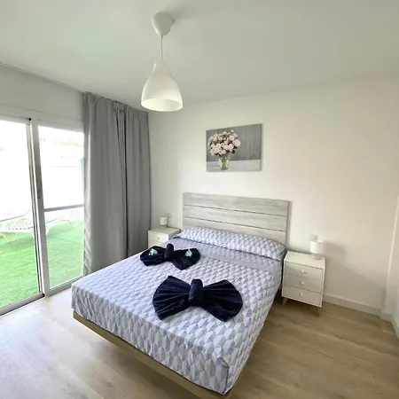 Sofia35 Apartament Costa Calma