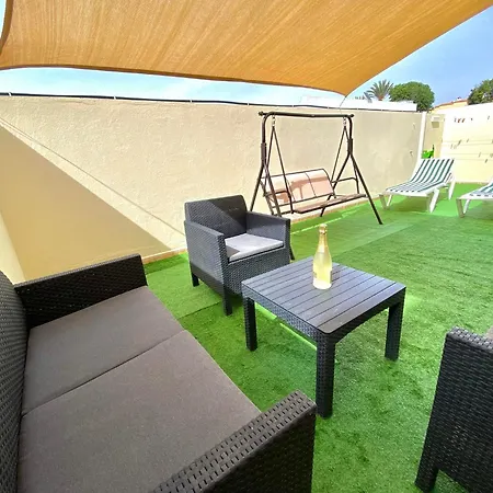 Apartament Sofia35 *