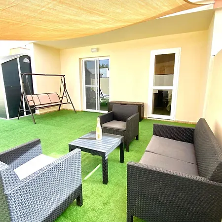 Apartament Sofia35 Costa Calma