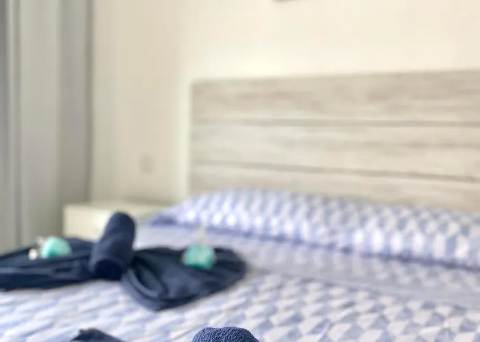 Sofia35 Appartement