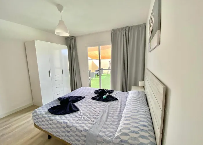Appartement Sofia35