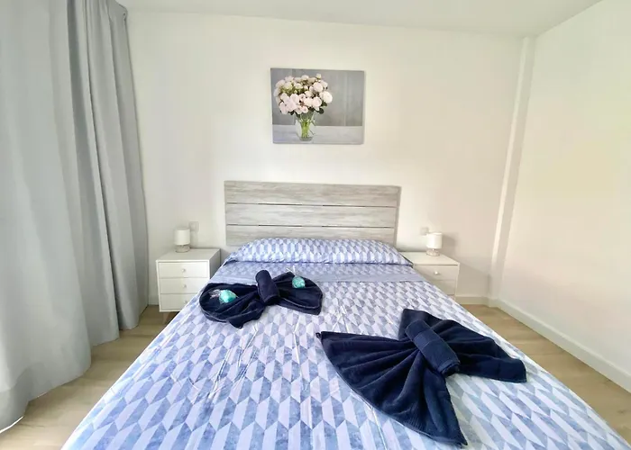 Sofia35 Appartement *