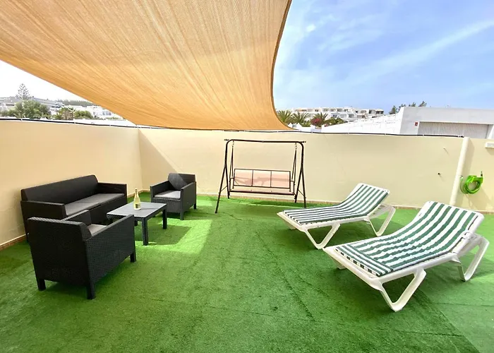 Sofia35 Appartement *