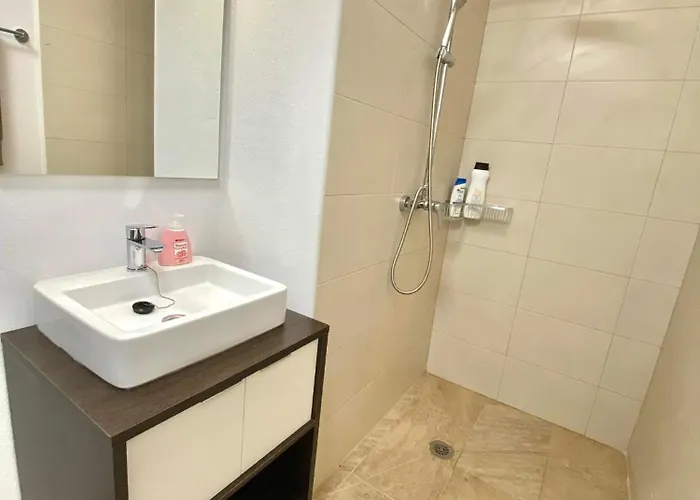 Sofia35 Appartement