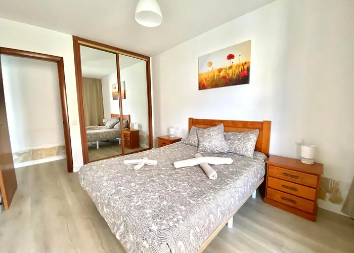 Sofia35 Appartement