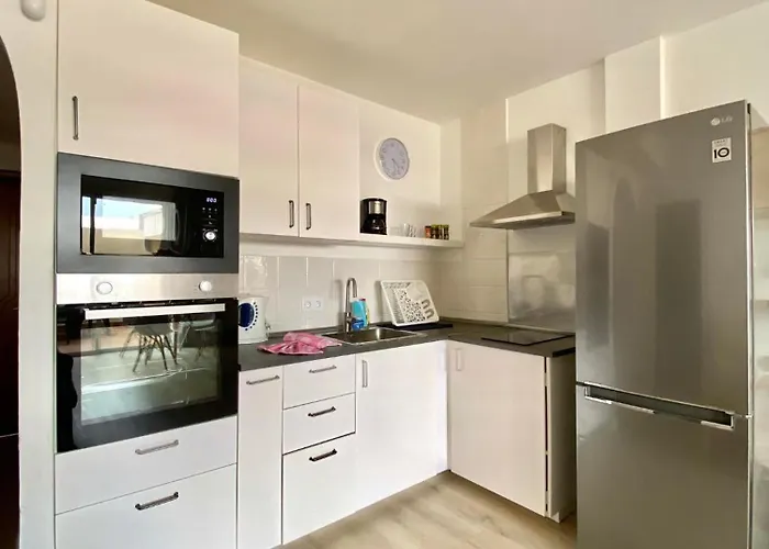 Sofia35 Appartement *
