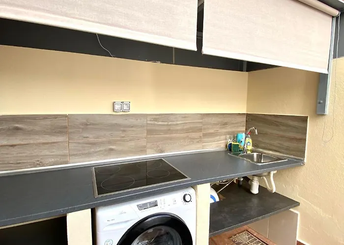 Appartement Sofia35