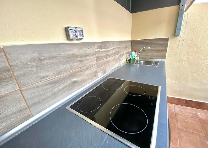 Appartement Sofia35