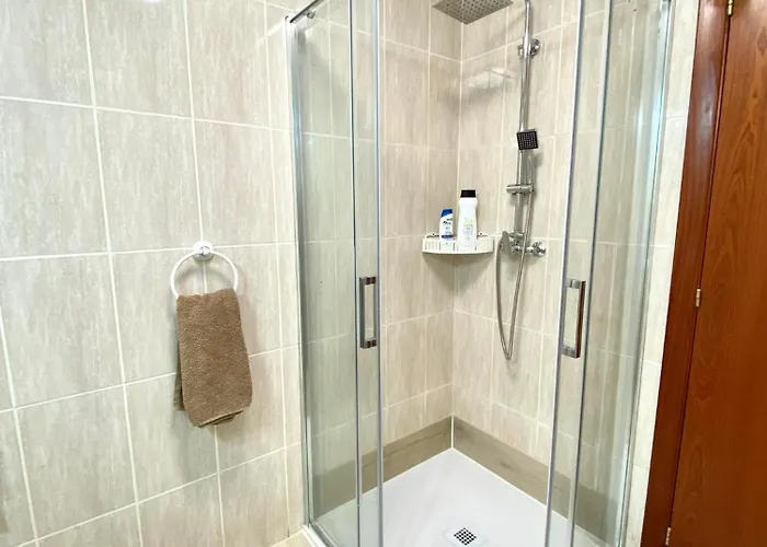 Sofia35 Appartement