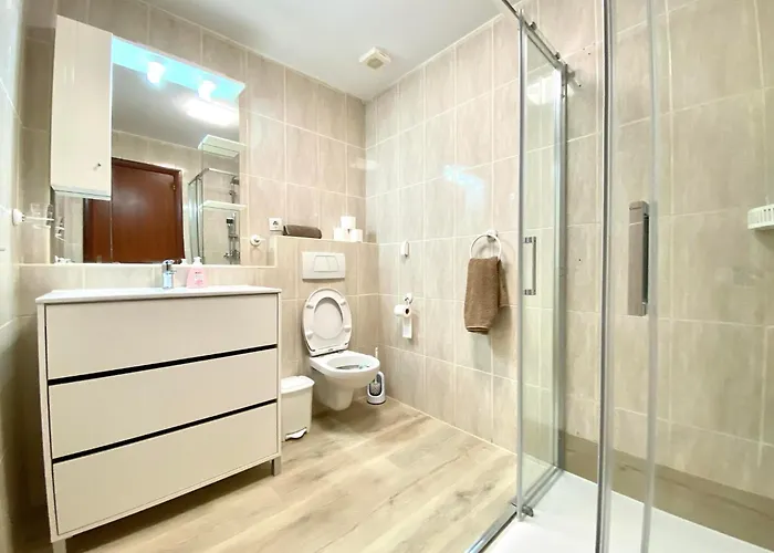 Sofia35 Appartement *