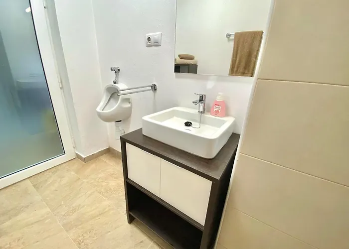 Sofia35 Appartement Costa Calma