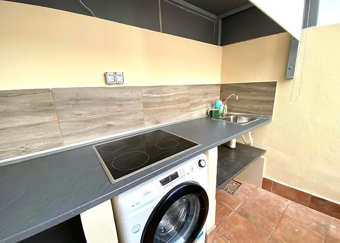 Appartement Sofia35 Costa Calma