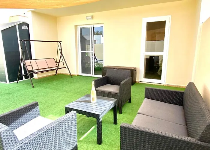 Appartement Sofia35 Costa Calma
