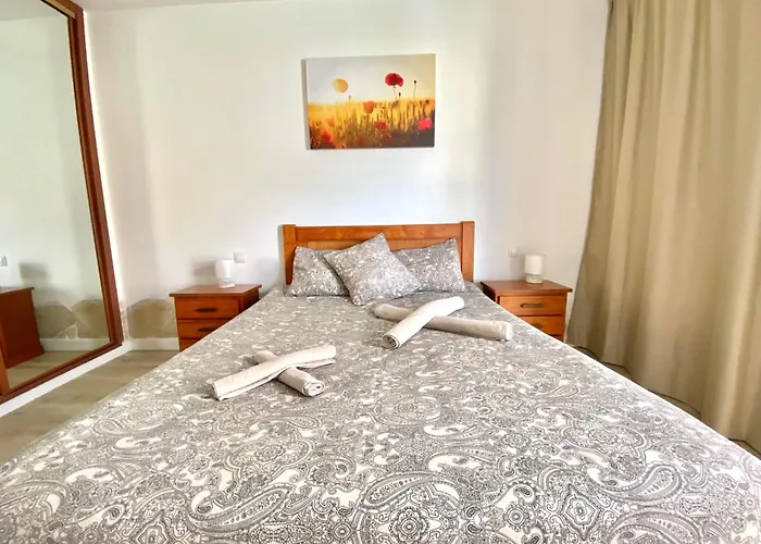 Sofia35 Appartement Costa Calma