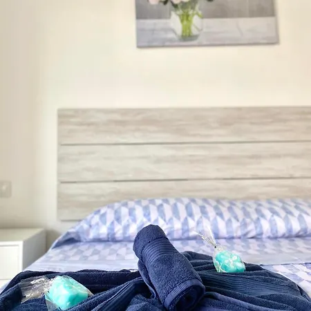 Διαμέρισμα Sofia35 *