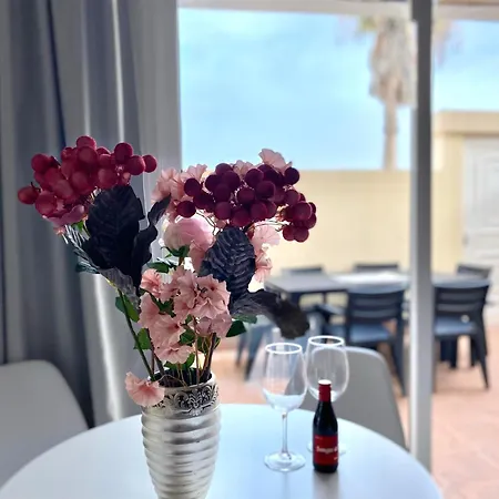 Sofia35 Apartamento *