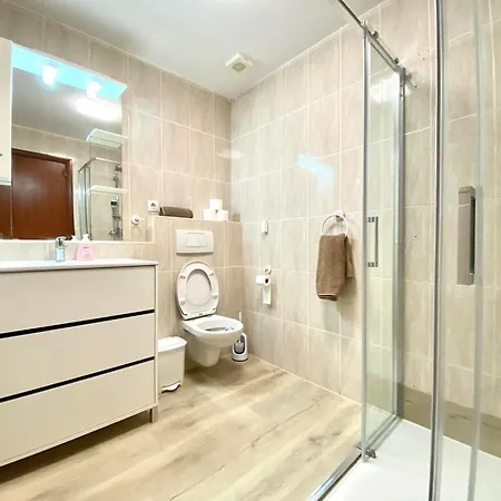 Sofia35 Διαμέρισμα *