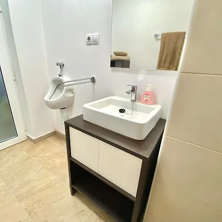 Sofia35 Apartamento Costa Calma