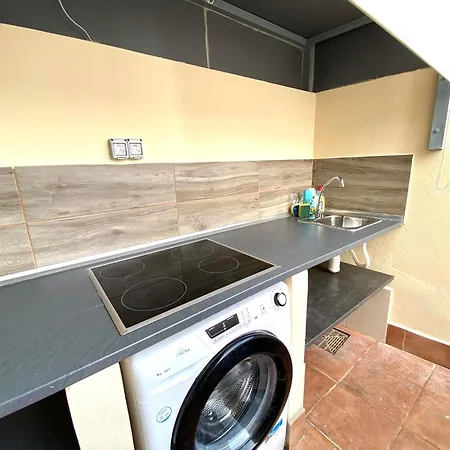 Apartment Sofia35 Costa Calma