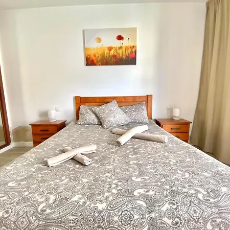 Sofia35 アパート コスタ・カルマ